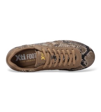 Xti Baskets 146153 taupe