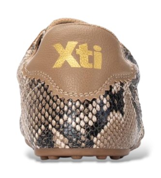 Xti Baskets 146153 taupe