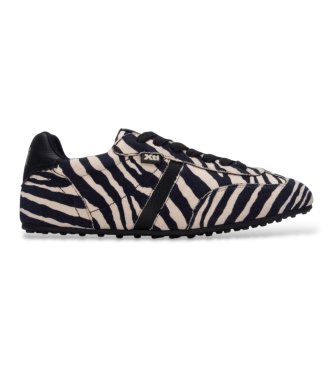 Xti Chaussures de sport 146153 noir