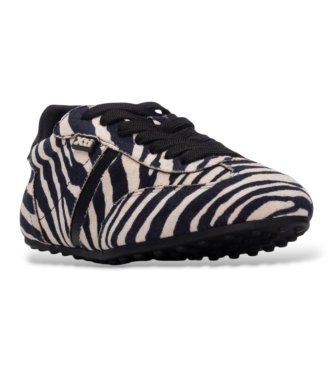 Xti Chaussures de sport 146153 noir