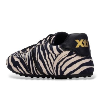 Xti Chaussures de sport 146153 noir