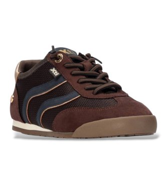 Xti Chaussures 146156 marron