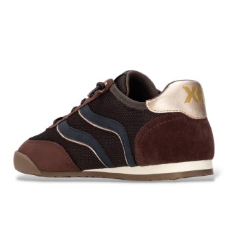 Xti Chaussures 146156 marron