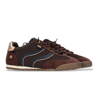 Xti Chaussures 146156 marron