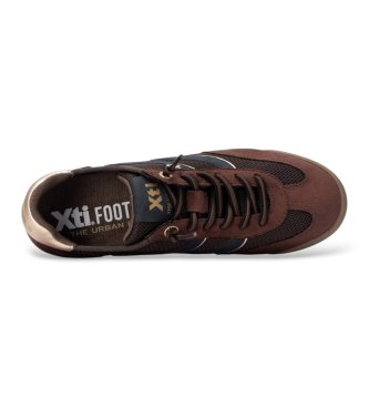Xti Chaussures 146156 marron