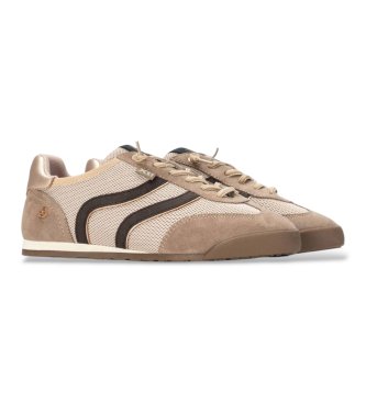 Xti Sneakers 146156 beige