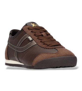 Xti Skor 146157 brun