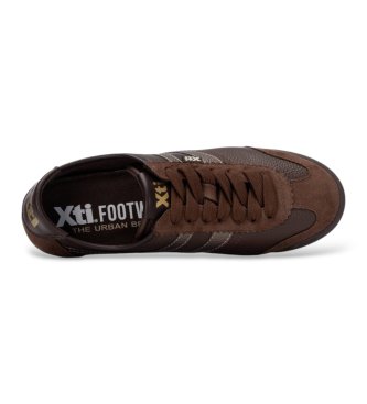 Xti Skor 146157 brun
