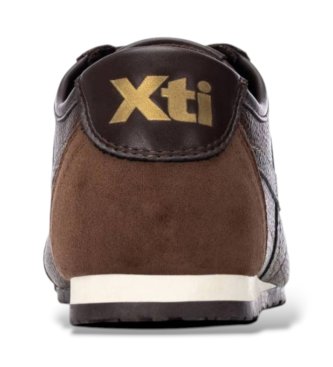 Xti Skor 146157 brun