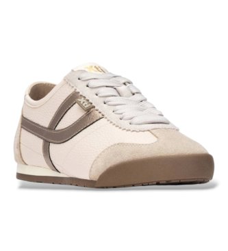 Xti Sneakers 146157 beige