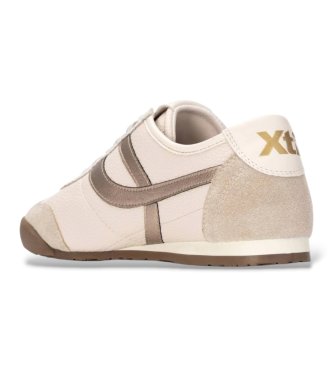 Xti Sneakers 146157 beige