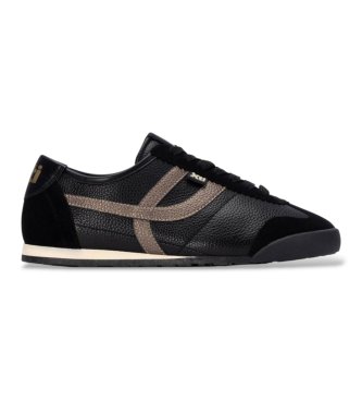 Xti Sneakers 146157 svart