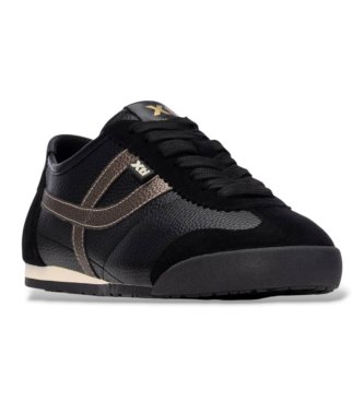 Xti Sneakers 146157 svart
