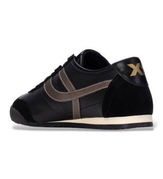 Xti Sneakers 146157 svart