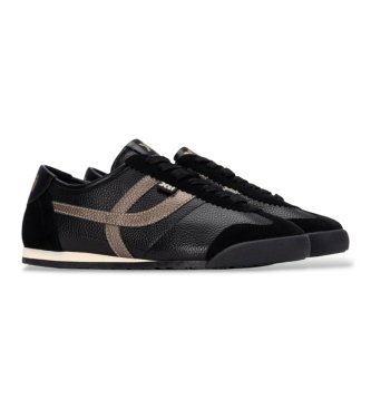Xti Sneakers 146157 svart