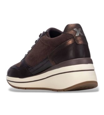 Xti Sneakers 146169 brun