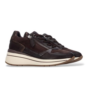 Xti Sneakers 146169 brun