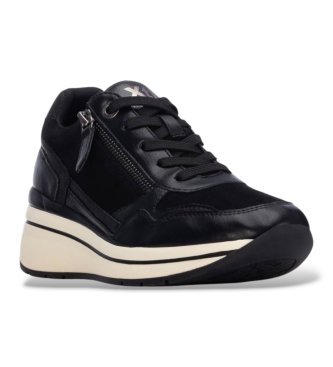Xti Sneakers 146169 svart
