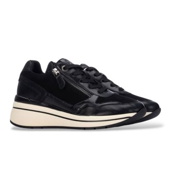 Xti Sneakers 146169 svart