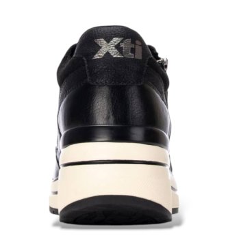 Xti Sneakers 146169 svart