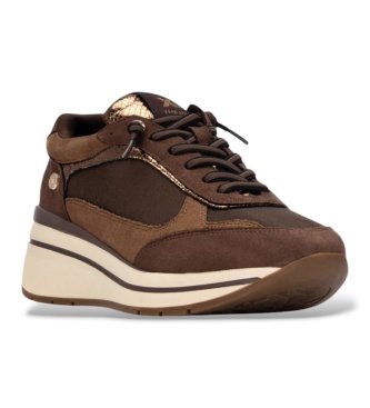 Xti Skor 146170 brun