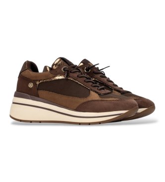 Xti Skor 146170 brun