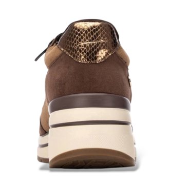 Xti Skor 146170 brun