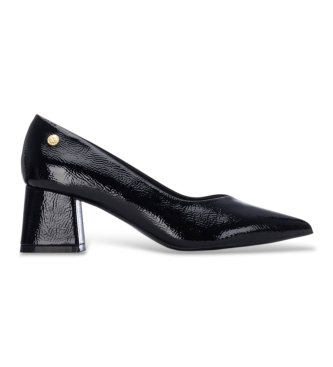 Xti Zwarte schoenen 146205