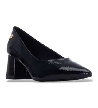 Xti Zwarte schoenen 146205