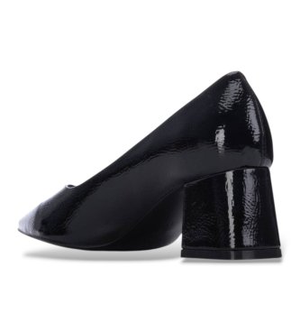 Xti Zwarte schoenen 146205