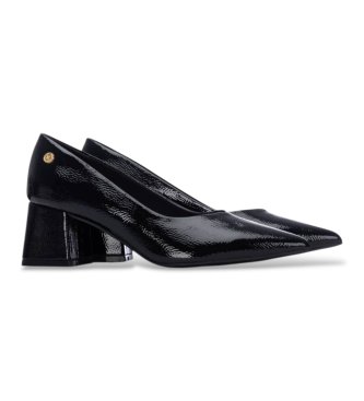 Xti Zwarte schoenen 146205