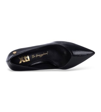 Xti Zwarte schoenen 146205