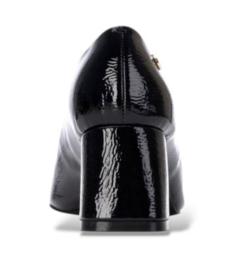 Xti Zwarte schoenen 146205