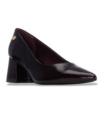 Xti Schoenen 146205 bordeauxrood
