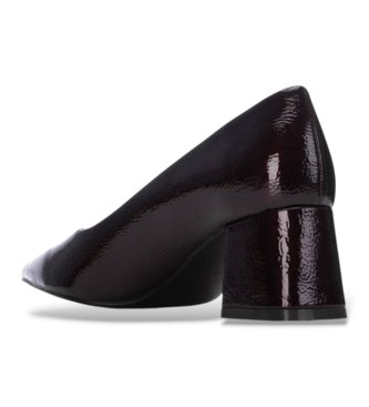 Xti Schoenen 146205 bordeauxrood