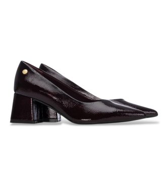Xti Schoenen 146205 bordeauxrood