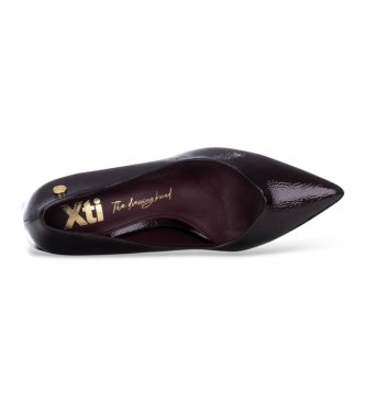 Xti Schoenen 146205 bordeauxrood