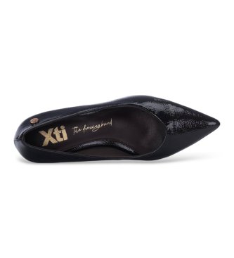 Xti Schoenen 146205 bruin