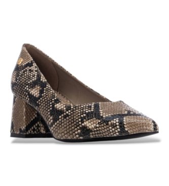 Xti Schoenen 146207 bruin