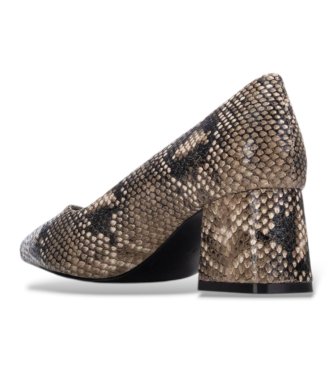 Xti Schoenen 146207 bruin