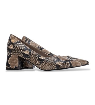 Xti Schoenen 146207 bruin