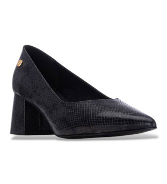 Xti Schoenen 146207 zwart
