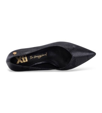 Xti Schoenen 146207 zwart
