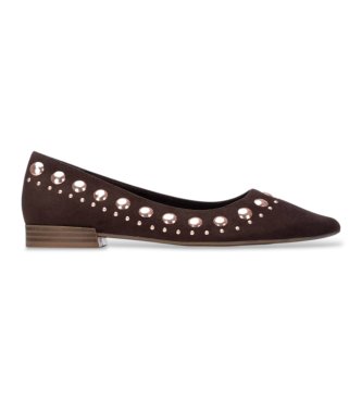 Xti Ballerina's 146223 bruin