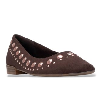 Xti Ballerina's 146223 bruin