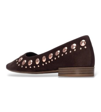 Xti Ballerina's 146223 bruin