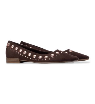 Xti Ballerina's 146223 bruin