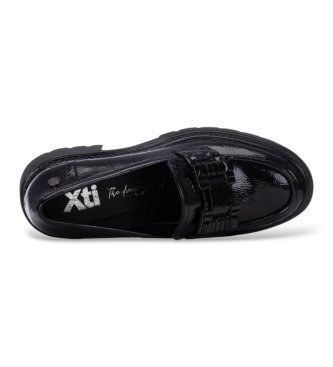 Xti Schoenen 146229 zwart