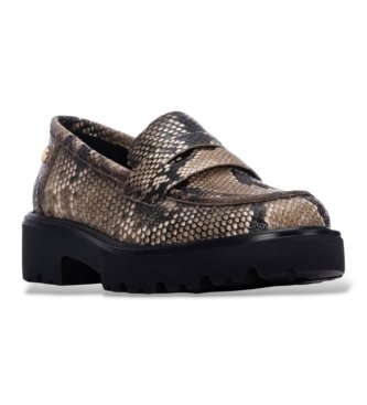 Xti Schoenen 146255 taupe
