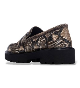 Xti Schoenen 146255 taupe